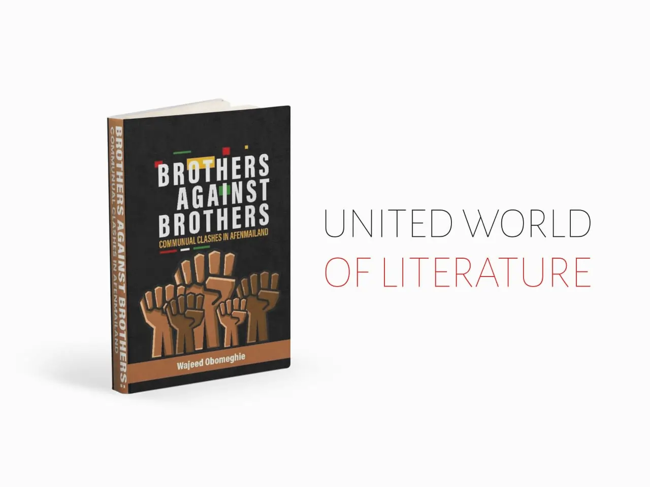 Brothers Against Brothers